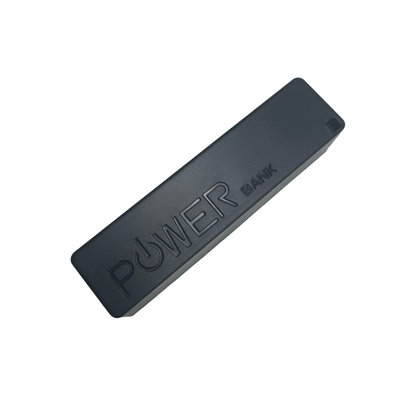 Lieber's Luggage® Lab - Universal 2000mAh USB Battery Power Bank- Travel Accessories for Legacy Collection