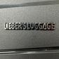 Lieber's Luggage® Legacy Expandable 21" Hardside Carry-On Spinner (Free Monogram)