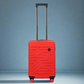 Bric's Ulisse 21" Carry-On Hardside Expandable Spinner- $179