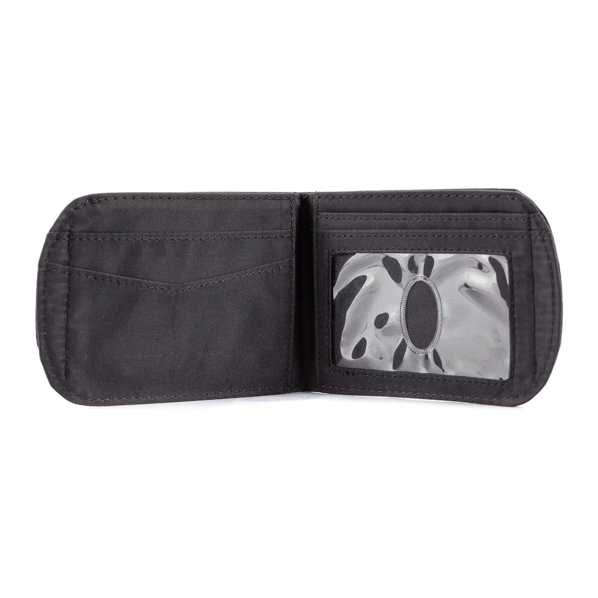 Big Skinny Curve RFID Bifold Wallet