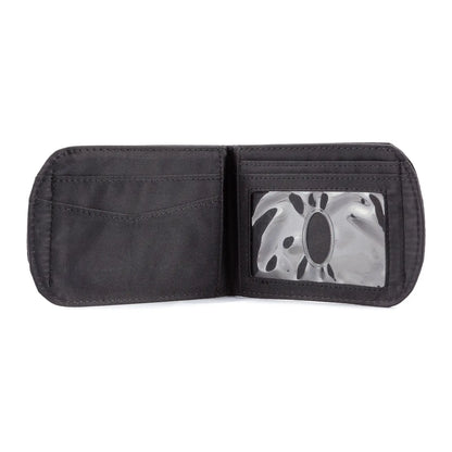 Big Skinny Curve RFID Bifold Wallet