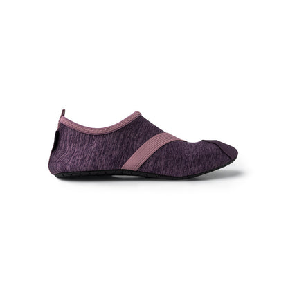 FITKICKS LIVE WELL Active Lifestyle Footwear (Womens) Lavender