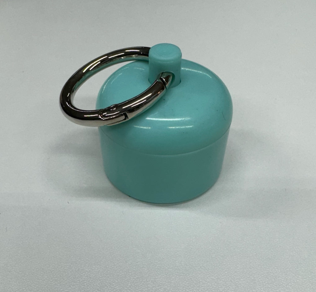 Trinket Holder with Clip- $4.50