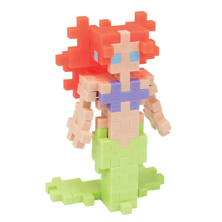 Plus Plus Mini Maker 3D Puzzles - $8.00