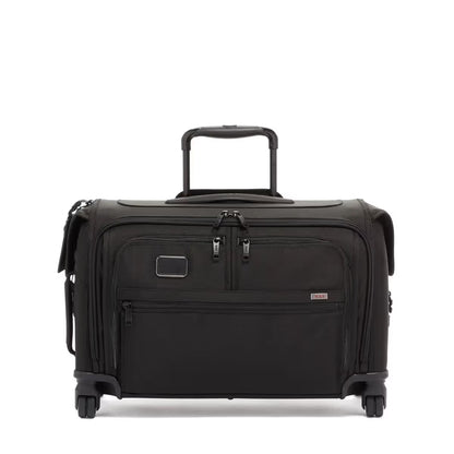 TUMI Alpha Garment Softsided Carry-On Spinner