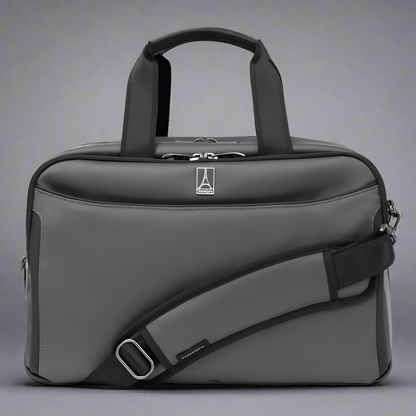 Travelpro Crew™ Classic UnderSeat Tote/Duffel- 4072403 Titanium Grey