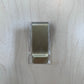On Sale- Brass Colored Money Clip