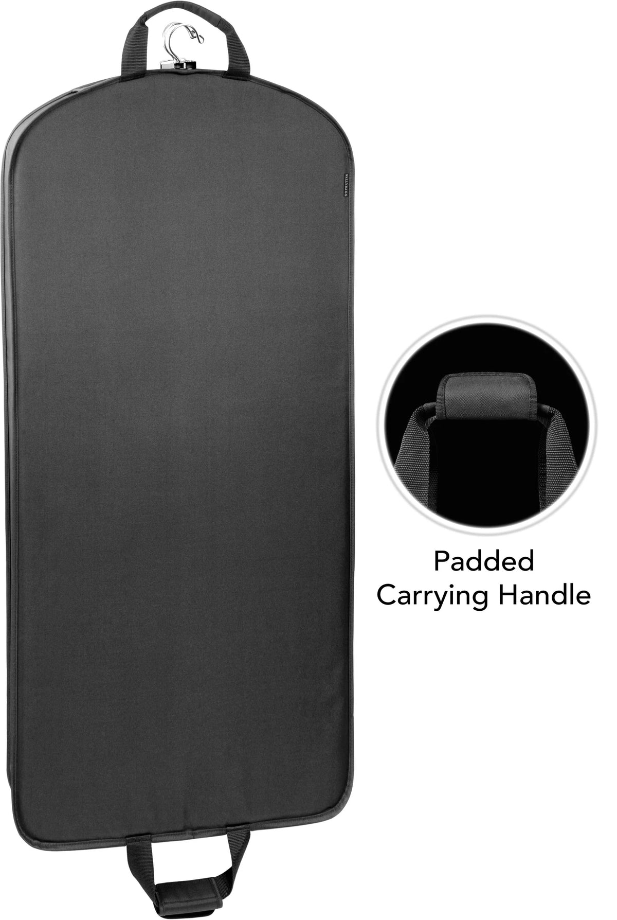 WALLYBAGS 52” Deluxe Travel Garment Bag