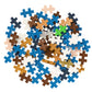 Plus Plus Mini Maker 3D Puzzles - $8.00