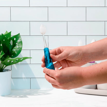 RADIUS Tour Travel Toothbrush (Soft)
