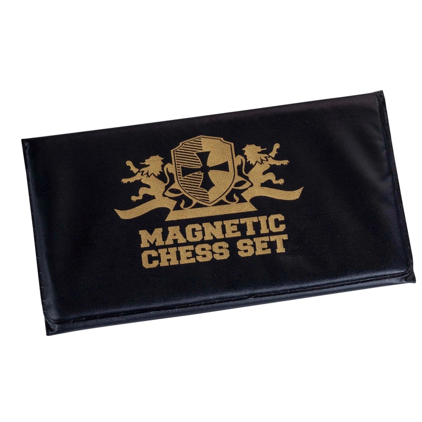WE Games - Mini Magnetic Pocket Checkbook Games - 6 inches - Assorted