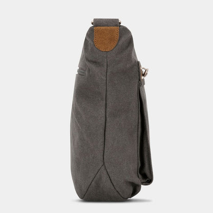 Travelon RFID Anti-Theft Heritage Hobo Crossbody