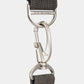 Travelon RFID Anti-Theft Heritage Hobo Crossbody