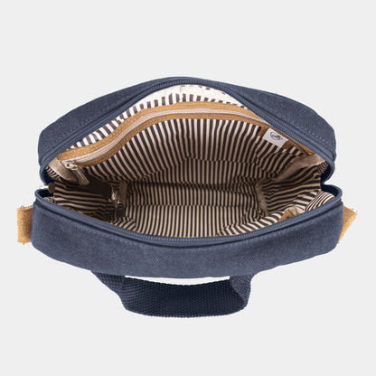 Travelon RFID Anti-Theft Heritage Tour Bag