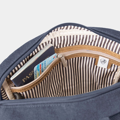 Travelon RFID Anti-Theft Heritage Tour Bag