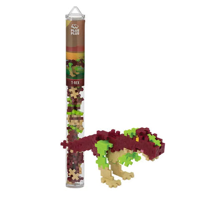 Plus Plus Mini Maker 3D Puzzles