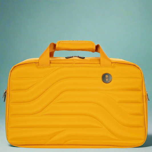 Bric's B|Y ULISSE 18" DUFFLE Black