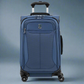 Travelpro TourLite Maleta de mano con ruedas giratorias expandibles y blandas-TP8008S61