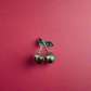 Brooch- Cherries