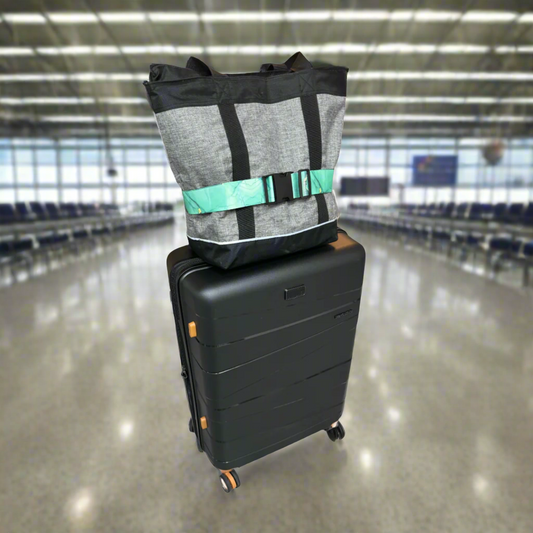 Luggage Strap- 34-70 inches