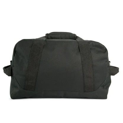 Dalix 14" Small Duffle Bag Two Toned Gym Travel Bag