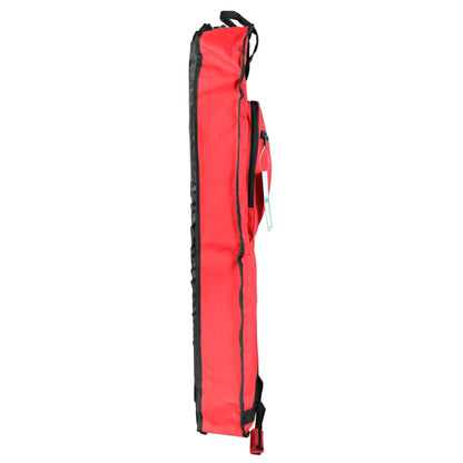 Dalix 39" Garment Bag Cover For Suits and Dresses W Pockets