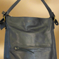 Osgoode Marley Cuero Piper Hobo Bolso/Monedero