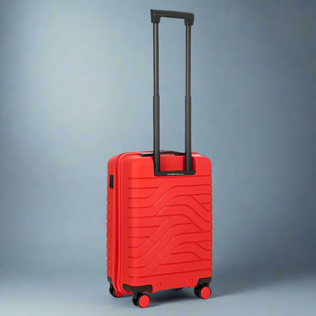 Bric's Ulisse 21" Carry-On Hardside Expandable Spinner- $179