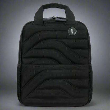 Bric's B|Y ULISSE BACKPACK - BLACK