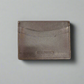 DK Leather RFID Card Wallet- $20