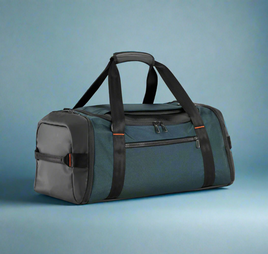 Bolsa de viaje grande con equipaje de mano Briggs &amp; Riley ZDX