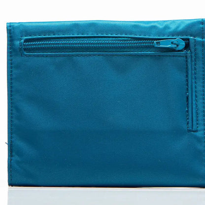*New* Big Skinny RFID Blocking Trixie Trifold Wallet