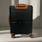 Lieber's Luggage® Legacy Expandable 21" Hardside Carry-On Spinner (Free Monogram, USA Assembled)