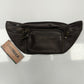 Daytrekr Leather Waist Pack