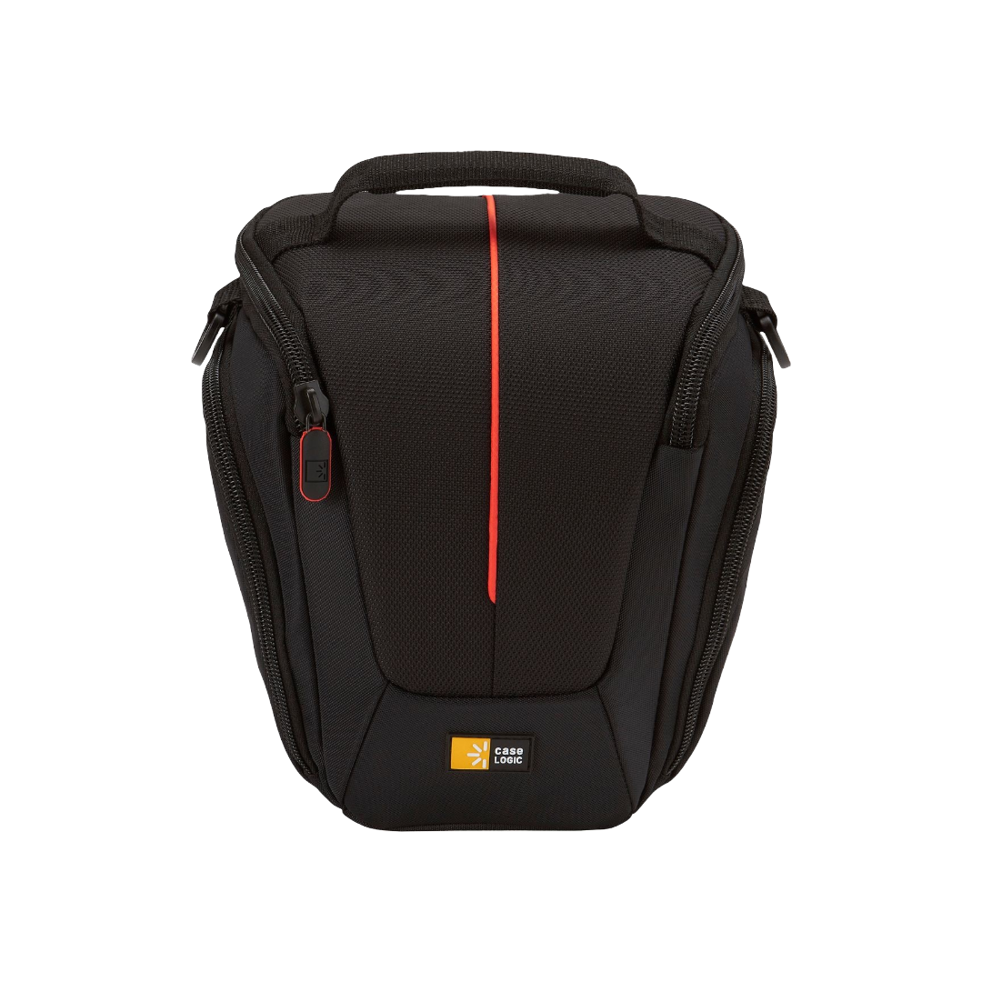 Case Logic SLR Camera Holster Black