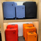 Bric's Ulisse 21" Carry-On Hardside Expandable Spinner- $179