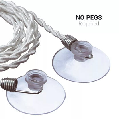 Go Travel Clothes Line