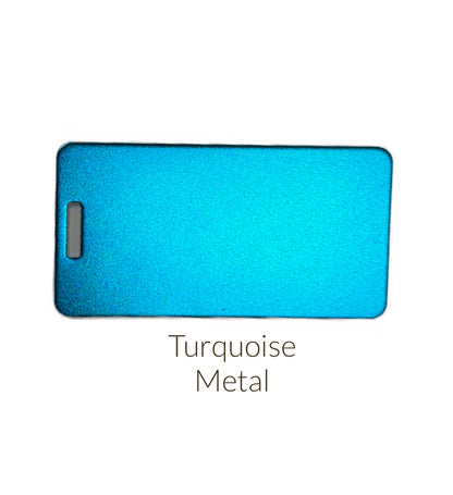 Luggage Lab- Customizable Laser Luggage Tag- $20-$25