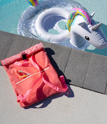 Kids Swim Backpack
