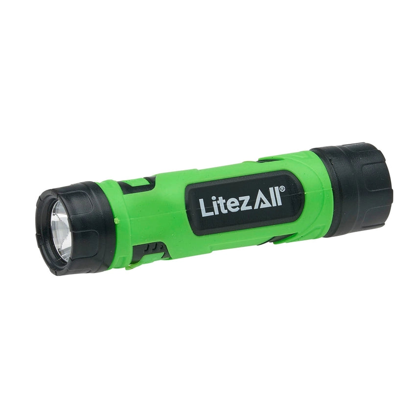 LitezAll Rechargeable Hands Free Neck Light- $34.99