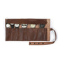 Master Tanners- Leather Watch Roll Case