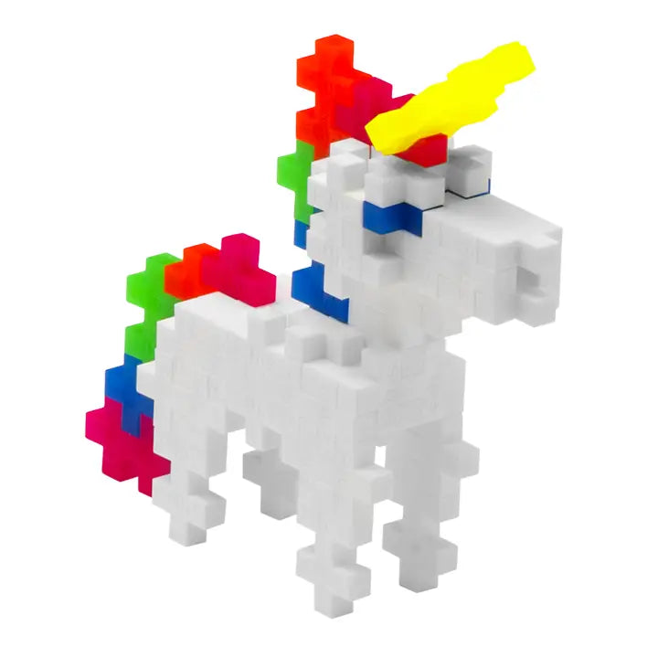 Plus Plus Mini Maker 3D Puzzles - $8.00