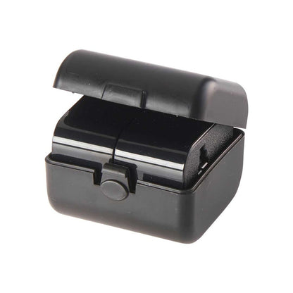 4-in-1 International Adapter Cube
