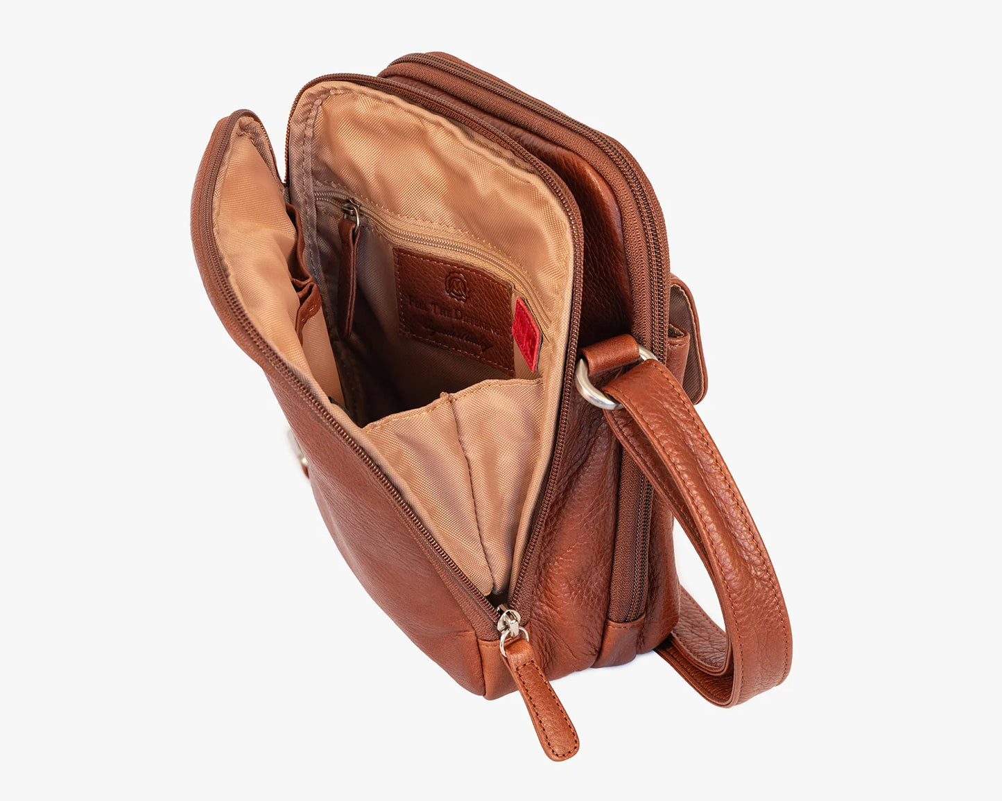 Osgoode Marley Don's Carry-all Crossbody - 4006