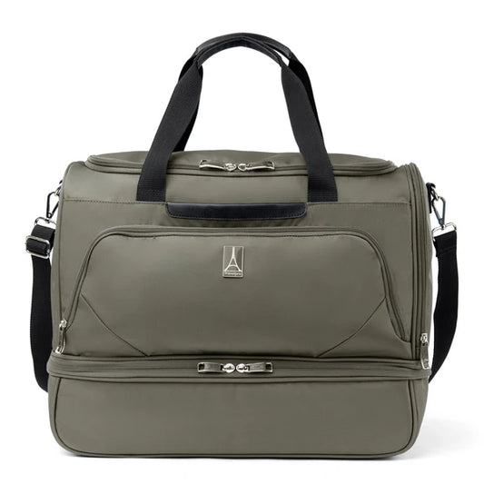 Travelpro Maxlite® 5 Drop-Bottom Weekender/Duffel