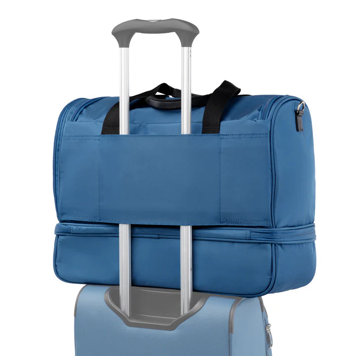 Travelpro Maxlite® 5 Drop-Bottom Weekender