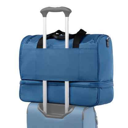 Travelpro Maxlite® 5 Drop-Bottom Weekender/Duffel