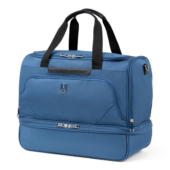 Travelpro Maxlite® 5 Drop-Bottom Weekender