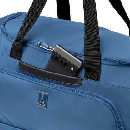 Travelpro Maxlite® 5 Drop-Bottom Weekender/Duffel