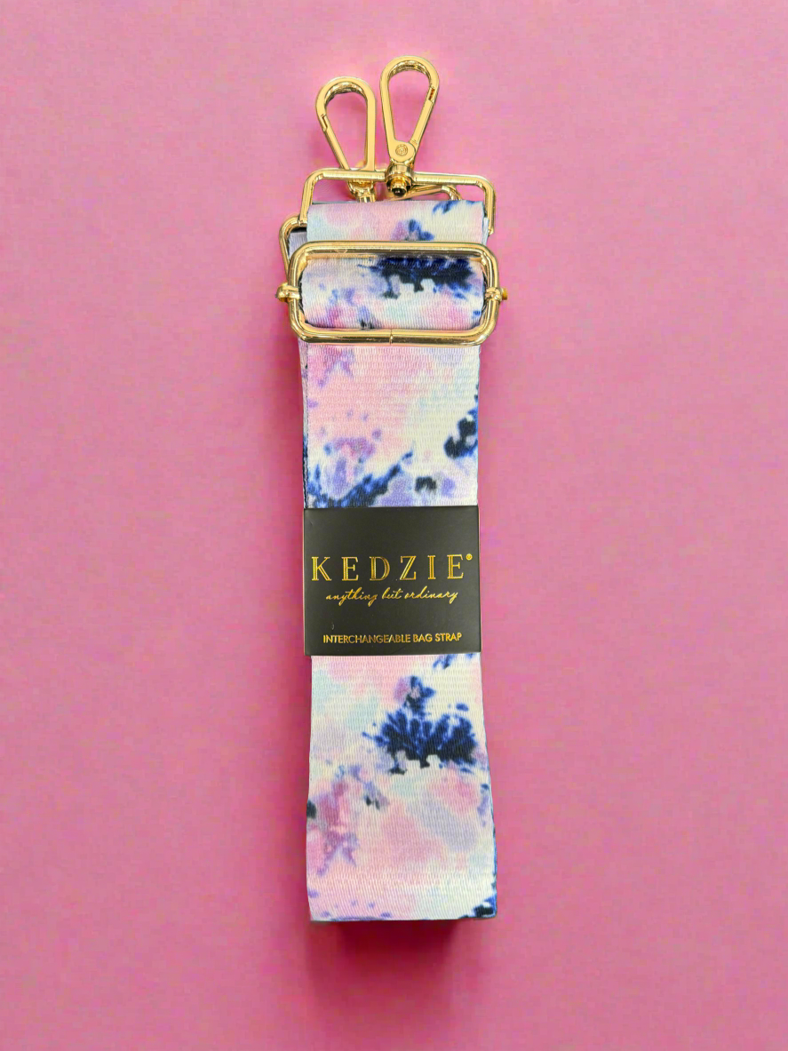 Kedzie Bag Straps- Assorted Designs